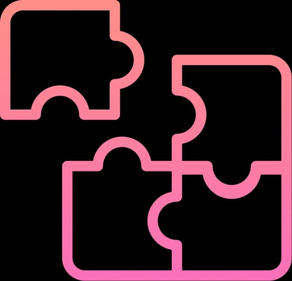Simple integration with any CMS or custom-built site