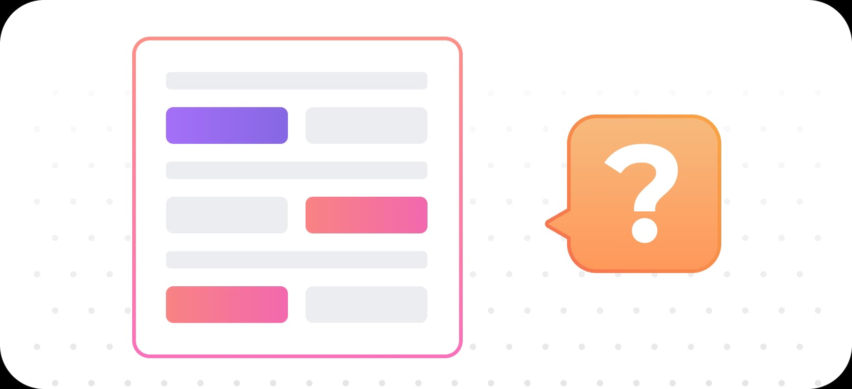 AI chatbot answering visitor questions instantly